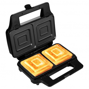 Sencor SSM 9940SS 4az1-ben szendvicss&uuml;tő